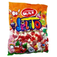 پاستیل استخوانی آیدین – 1000 گرم