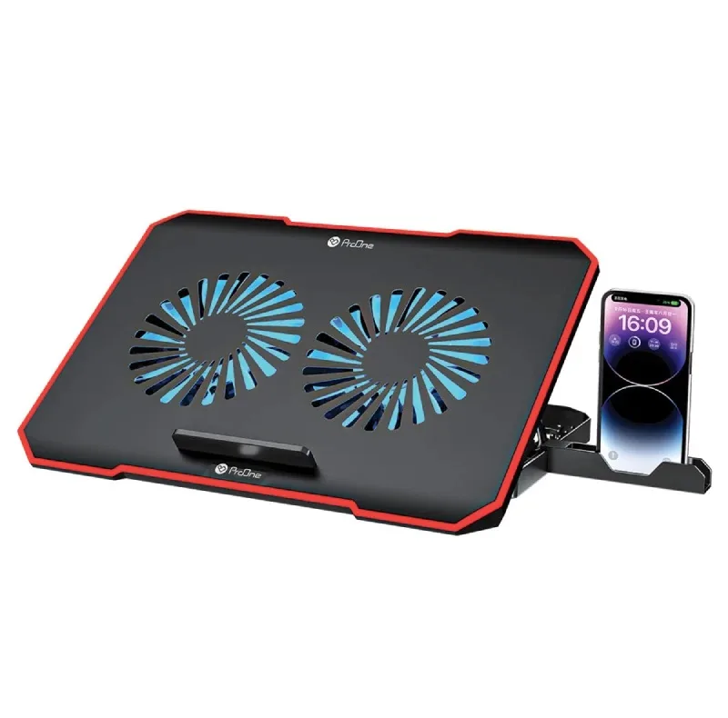 پایه خنک کننده  لپ تاپ پرووان مدل  PCP58