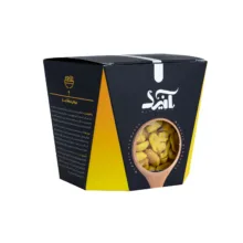 بادام زمینی بدون پوست باربیکیو صادراتی آنید - 500 گرم