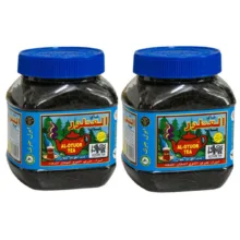 چای ارل گری العطور – ۲۰۰ گرم بسته ۲ عددی