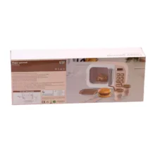 ست اسباب بازی آشپزخانه مدل مایکروویو کد A1005-5
