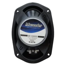 اسپیکر خودرو مکسیدر مدل PL6914 بسته دو عددی