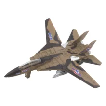 هواپیما بازی مدل اف 14 کد 0030