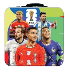 کیف حمل کنسول بازی پلی استیشن 4 مدل Best Player of World 2026