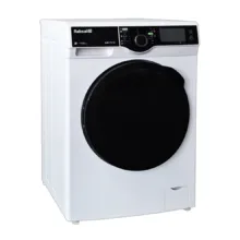ماشین لباسشویی 7 کیلوگرم اتوماتیک آبسال مدل WBI7612-W