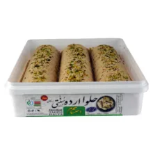 حلوا شکری رولتی احتشام - 3000 گرم