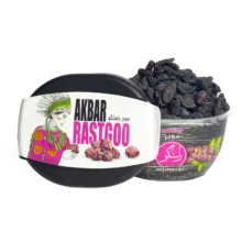 مویز اکبر راستگو – 300 گرم
