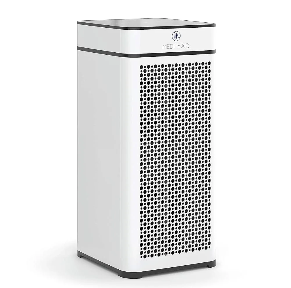 دستگاه تصفیه کننده هوا مدیفای ایر پرفیر مدل MA-40