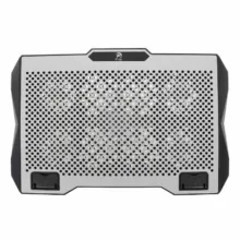پایه خنک کننده  لپ تاپ پی نت مدل P-708