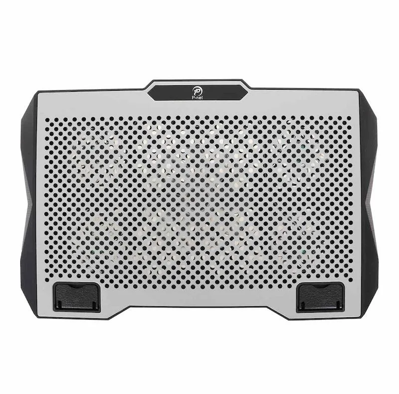 پایه خنک کننده لپ تاپ پی نت مدل P-708