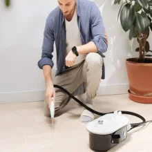 بخار شو دایوو مدل EasySteamer