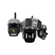 دوربین مداربسته سیم کارتی مدل SF4-OKAM PRO T3 LENSE L1 15MP