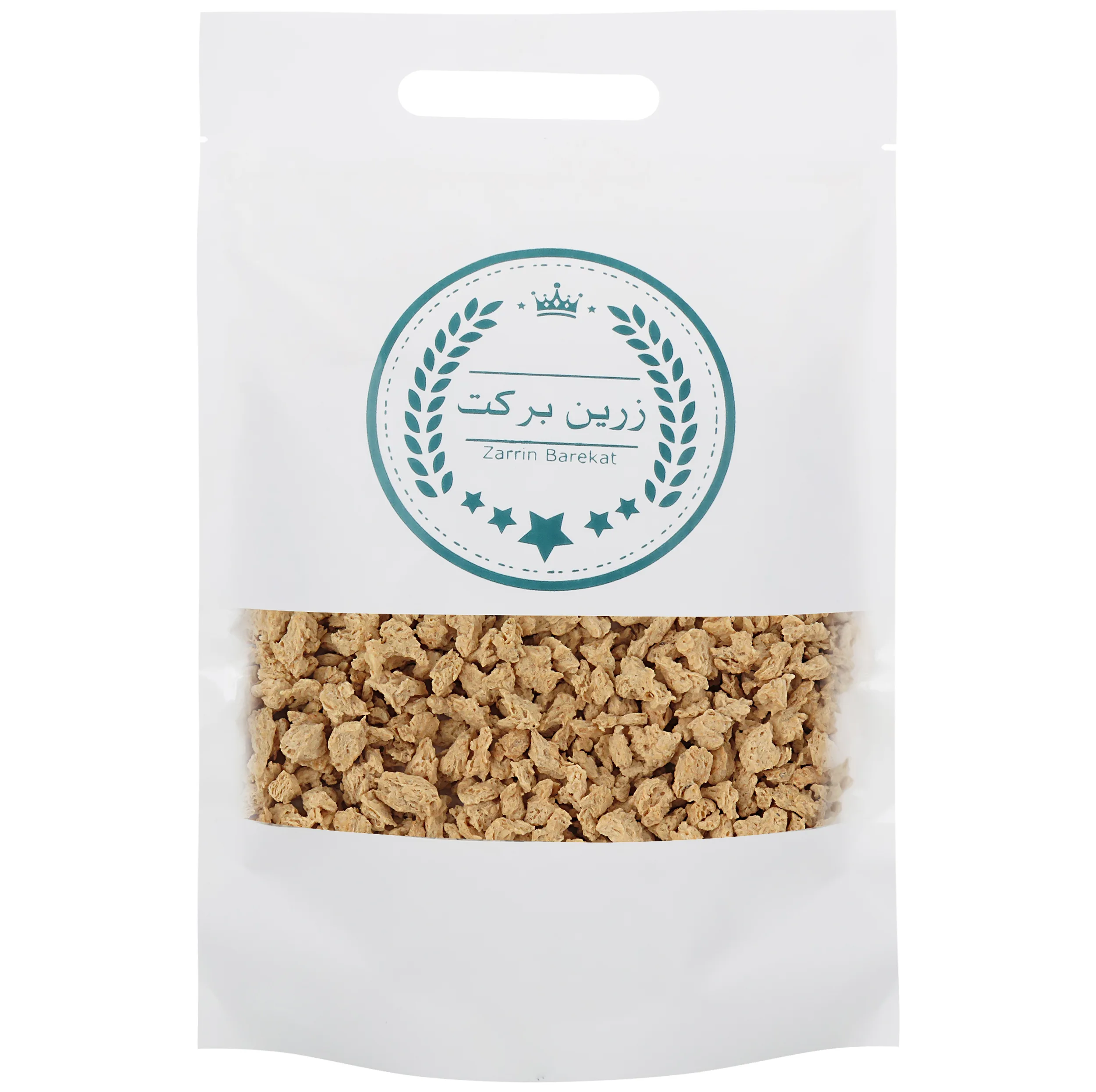 سویا زرین برکت - 1کیلو گرم