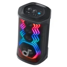 اسپیکر بلوتوثی انکر مدل soundcore Rave 3S