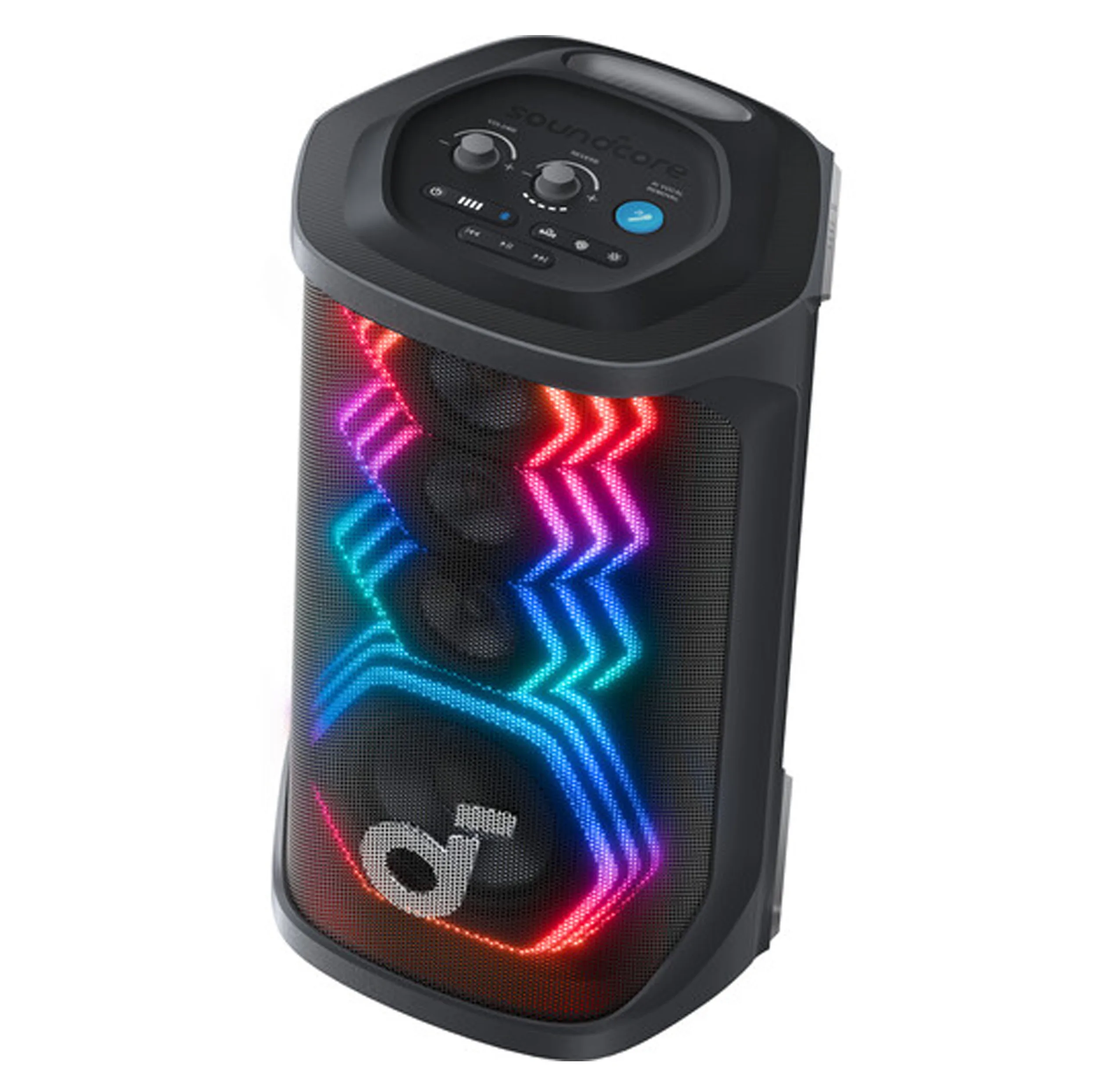 اسپیکر بلوتوثی انکر مدل soundcore Rave 3S