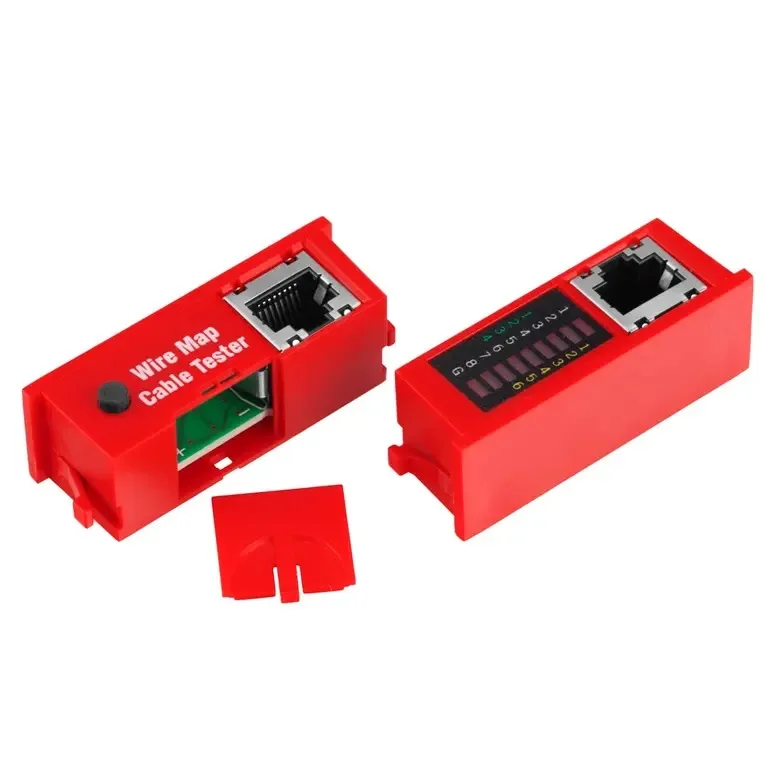 آچار سوکت زن شبکه رونیکس مدل RH-1831