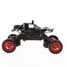 ماشین بازی کنترلی مدل KING OFF-ROAD کد 1025
