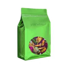 چیپس سبزیجات – 100 گرم