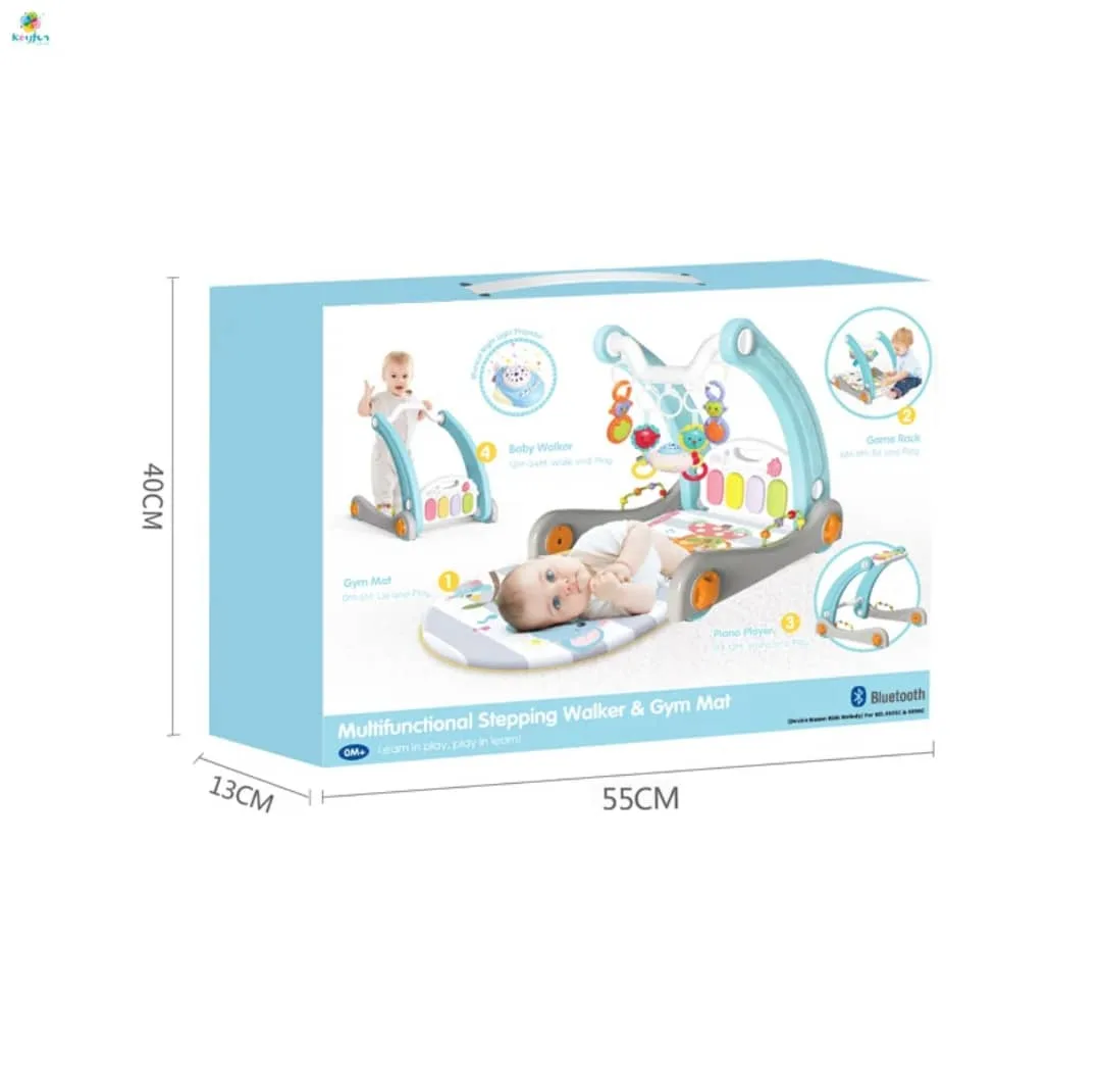 تشک بازی مدل واکر شو کد 6695