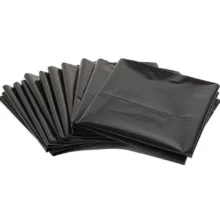 کیسه زباله مدل ضخیم بزرگ 120×100 بسته 3 کیلویی