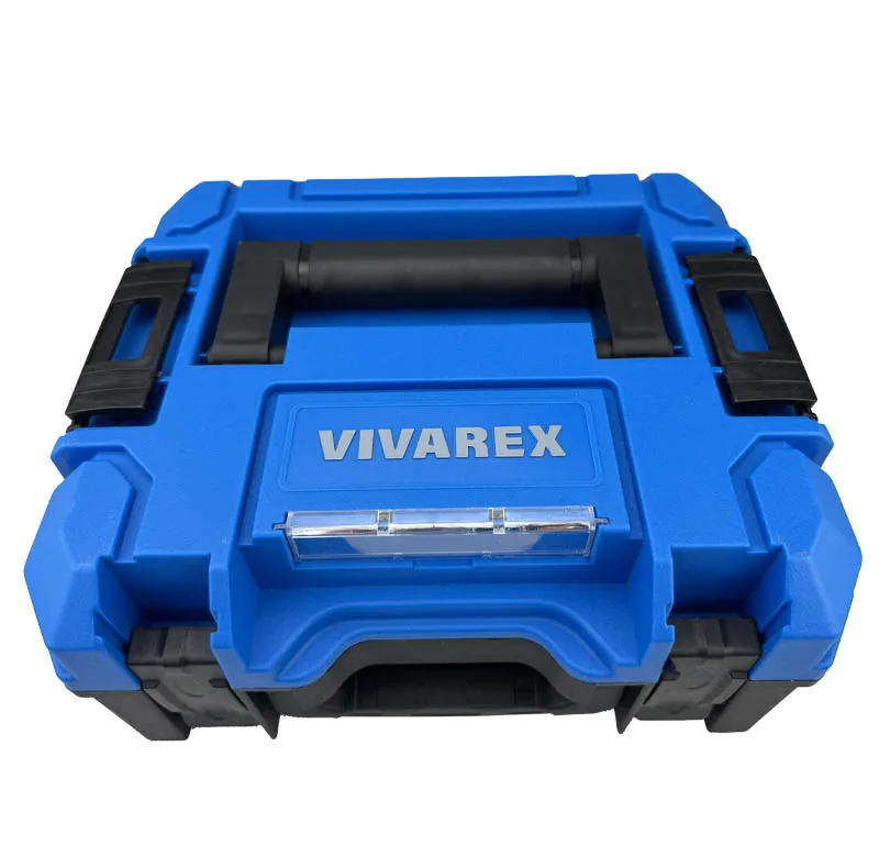 پیچ گوشتی شارژی ویوارکس مدل VR1608 BLX