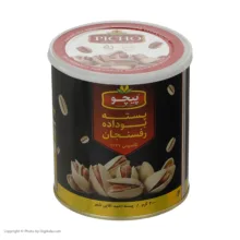 پسته بوداده رفسنجان پیچو - 400 گرم