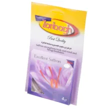 زعفران سرگل زنبق – 4 گرم