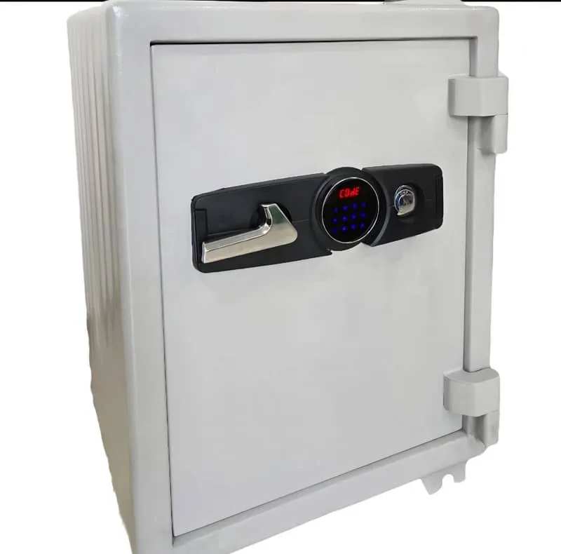 قفل دیجیتال لمسی گاوصندوق مدل MITTO T500