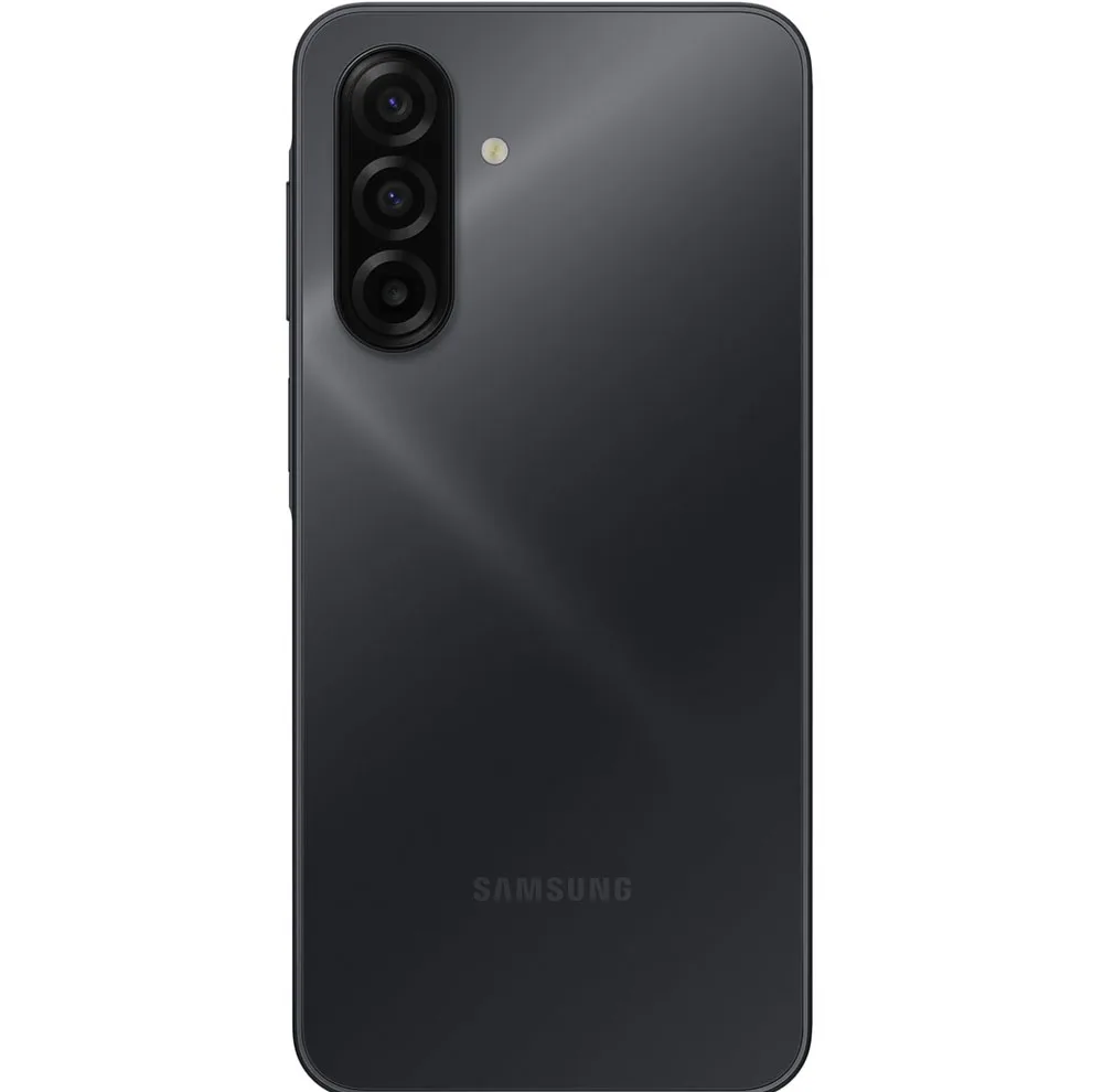 گوشی موبایل سامسونگ مدل Galaxy A17 4G دو سیم کارت ظرفیت 128 گیگابایت و رم 4 گیگابایت - به همراه شارژر 25 وات سامسونگ