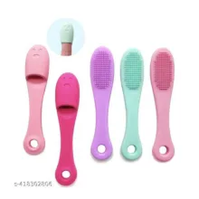 برس پاکسازی صورت مدل سیلیکونی