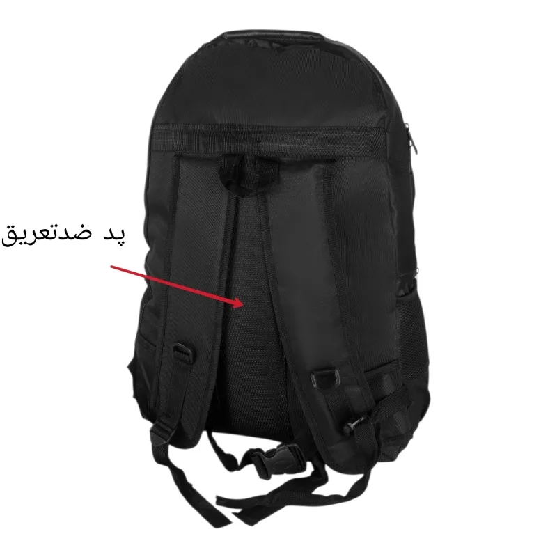 کوله پشتی سفری مدل Nrz-midline