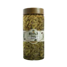 کشمش سبز گیاه کالا – 250 گرم