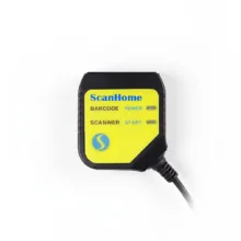 بارکد خوان دو بعدی اسکن هوم مدل SH-400