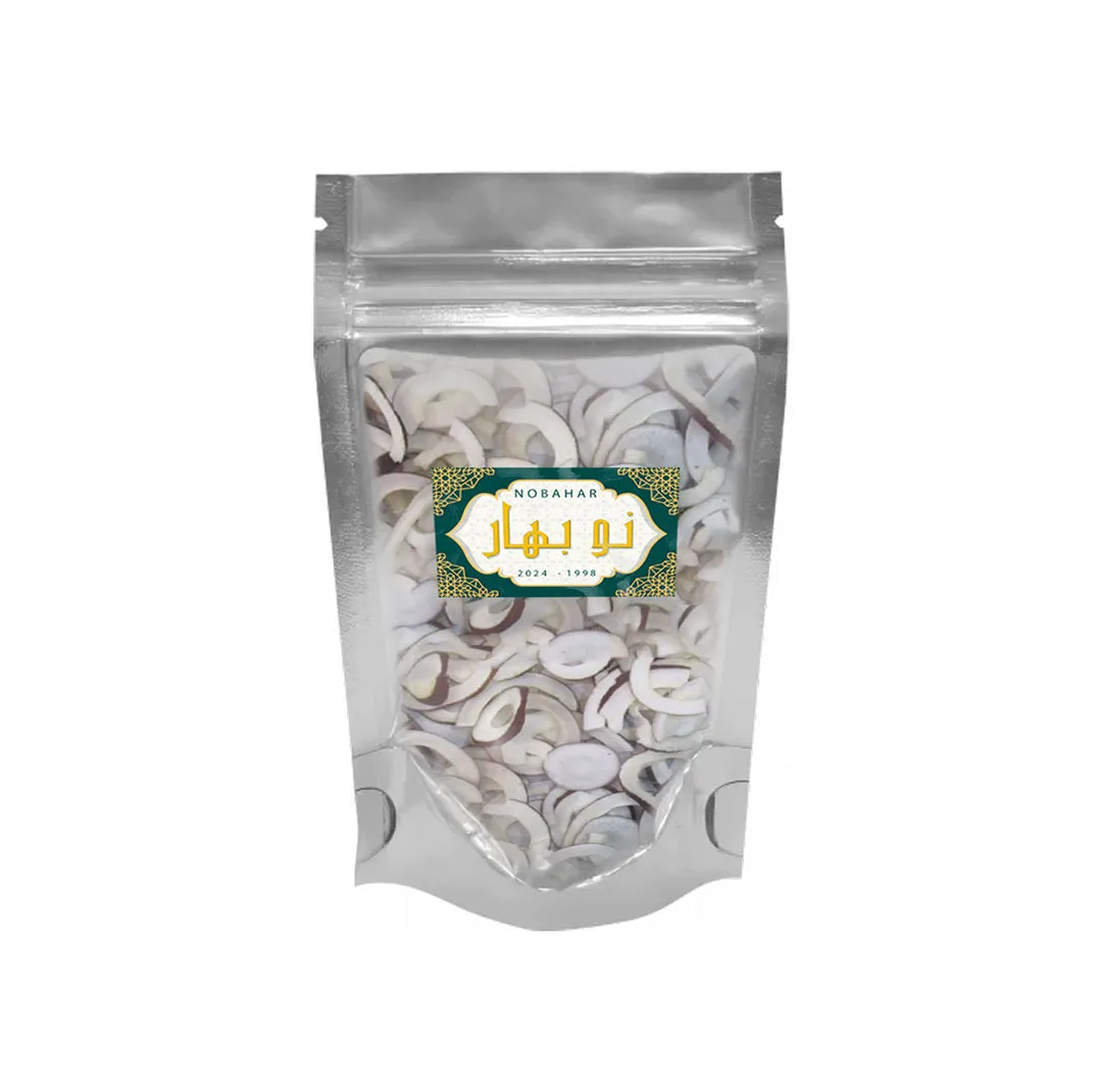 نارگیل نوبهار - 250 گرم