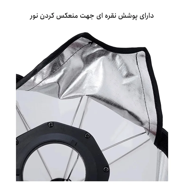 بالن لایت مدل مینی بوئنز