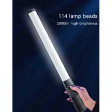 باتوم لایت مدل H2 RGB