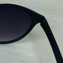 عینک آفتابی مدل گرد کد 9960