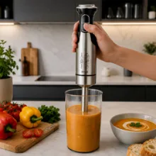 گوشت کوب برقی 3000 وات مدل 4831