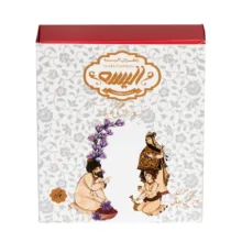زعفران الیسه سرخ – 4 گرم