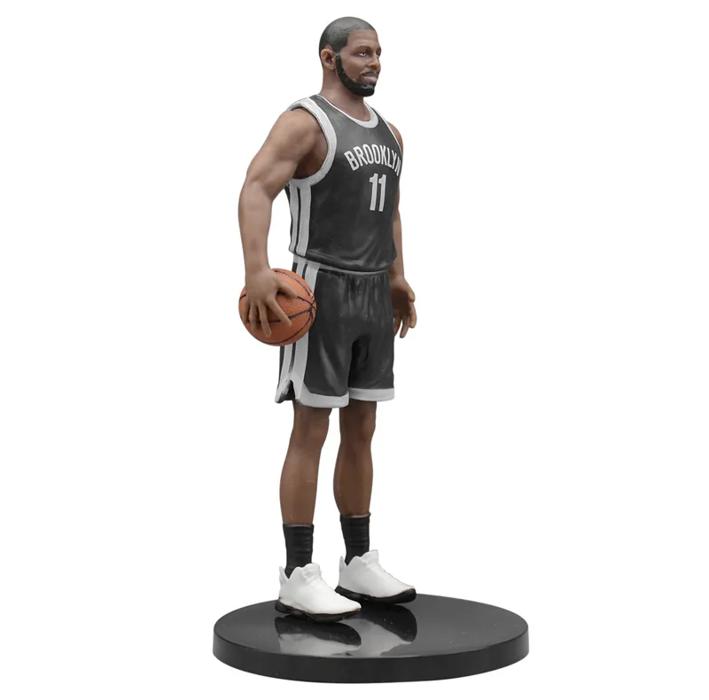 اکشن فیگور مدل GS-M-Brooklyn Nets ارتفاع 17 سانتیمتر