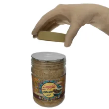 قاووت گردویی دانه کوب - 500 گرم