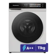 ماشین لباسشویی 11 کیلوگرم اتوماتیک پاکشوما مدل X106 W