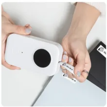 پرینتر لیبل زن فومیمو مدل D30