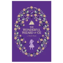 کتاب The Wonderful Wizard of Oz اثر Frank Baum انتشارات Sweet Cherry