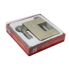 قفل کتابی ام ال  مدل YP-FY94-94MM