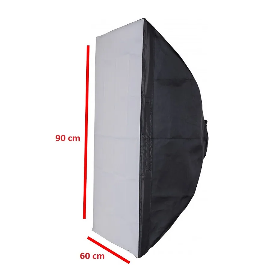سافت باکس مدل PR سایز 90x60 سانتی متر
