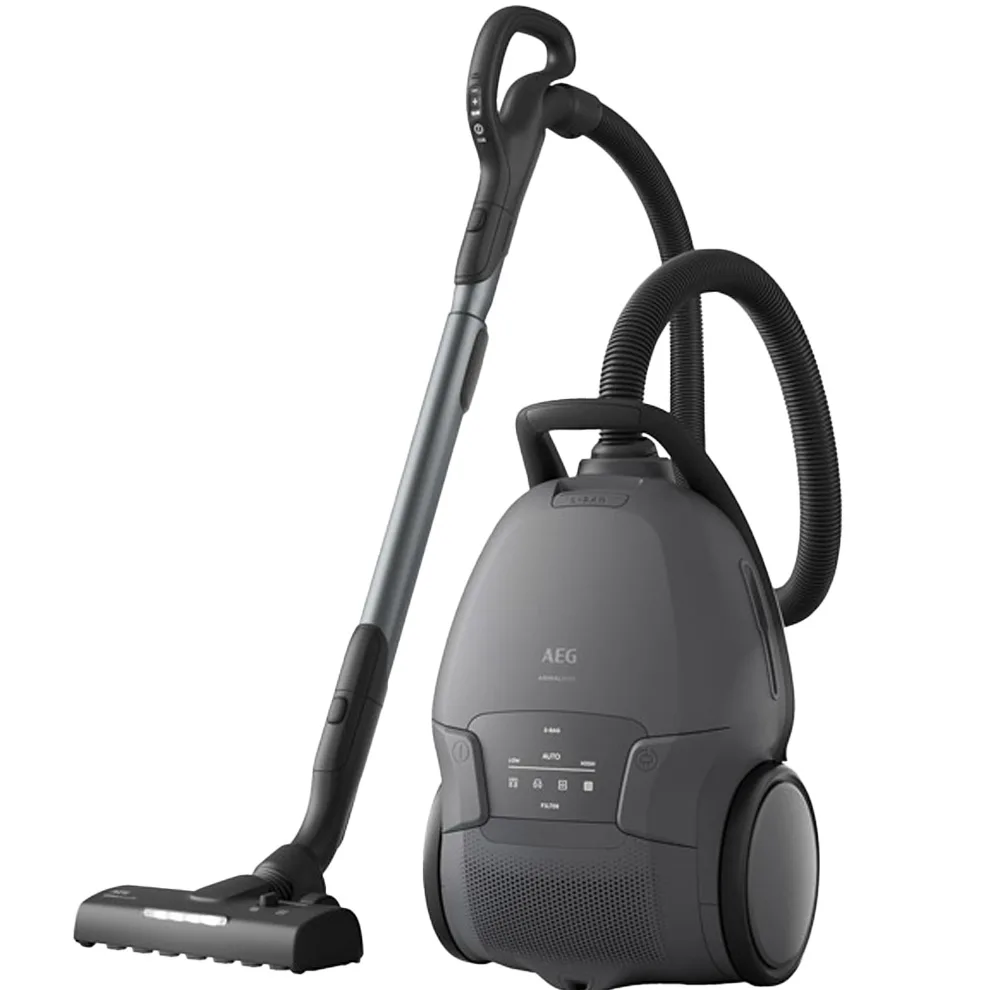 جاروبرقی 650 وات آ ا گ مدل AB81A2DG