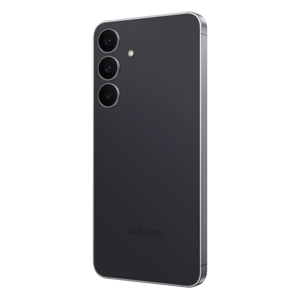 گوشی موبایل سامسونگ مدل Galaxy S25 FE دو سیم کارت ظرفیت 256 گیگابایت و رم 8 گیگابایت - ویتنام - به همراه شارژر 45 وات سامسونگ و کابل شارژ USB-C به طول 1.8 متر