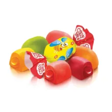 پاستیل زنبوری روشن - 1000 گرم