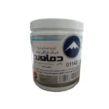 پودر مکمل 2:1:1 بی سی اس ای ام ایکس تری - 400 گرم